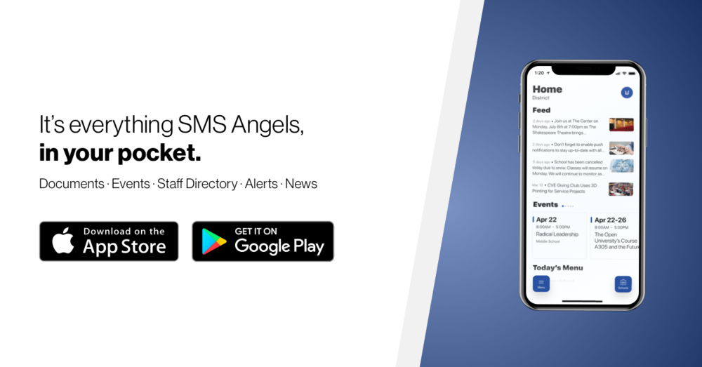Angels App