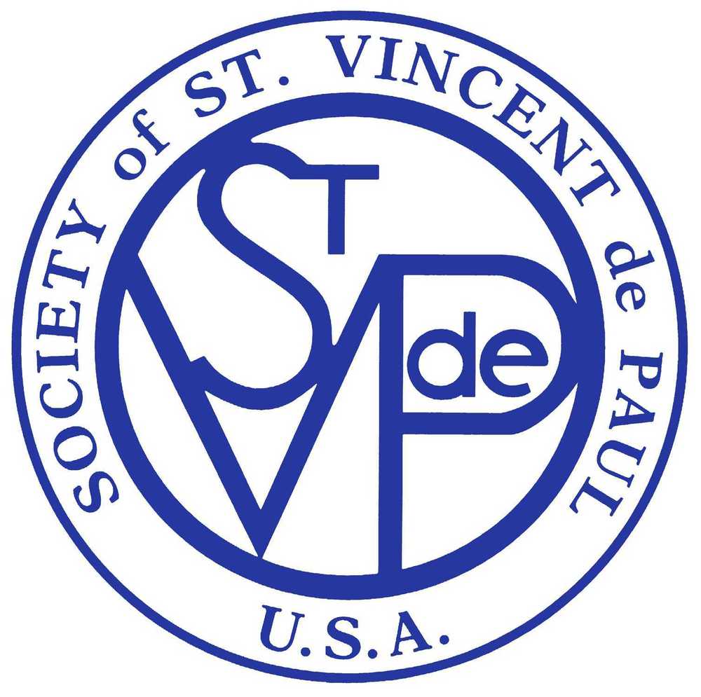 St. Vincent de Paul Collection